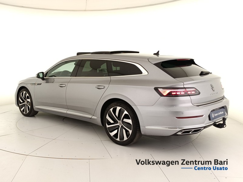 Volkswagen Arteon SB R-L GT110 TDID7F - 8