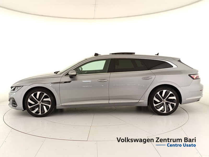 Volkswagen Arteon SB R-L GT110 TDID7F - 9