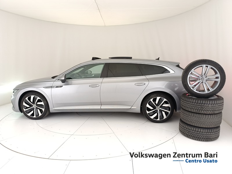 Volkswagen Arteon SB R-L GT110 TDID7F - 10