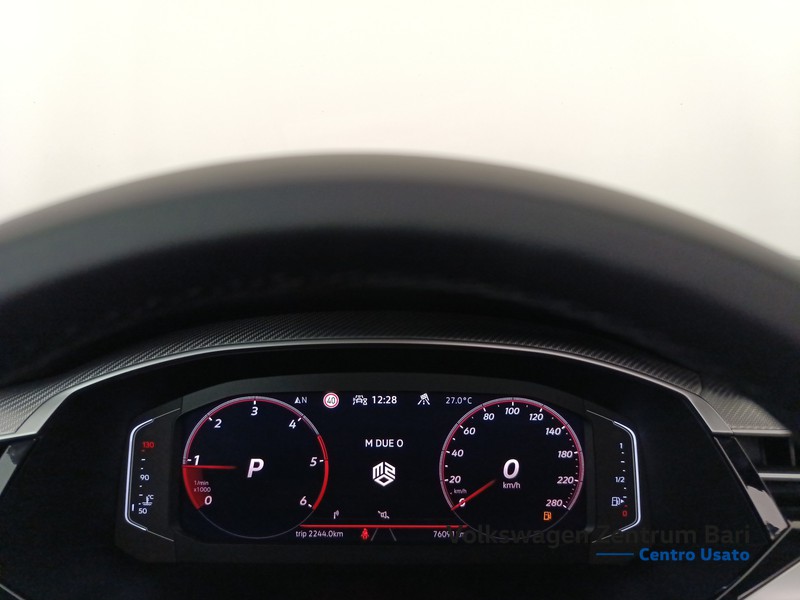 Volkswagen Arteon SB R-L GT110 TDID7F - 11