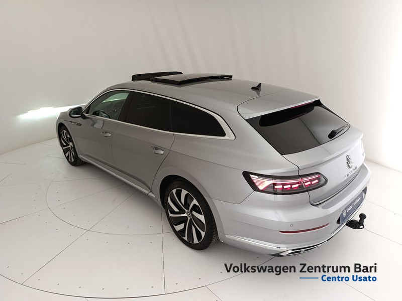 Volkswagen Arteon SB R-L GT110 TDID7F - 18