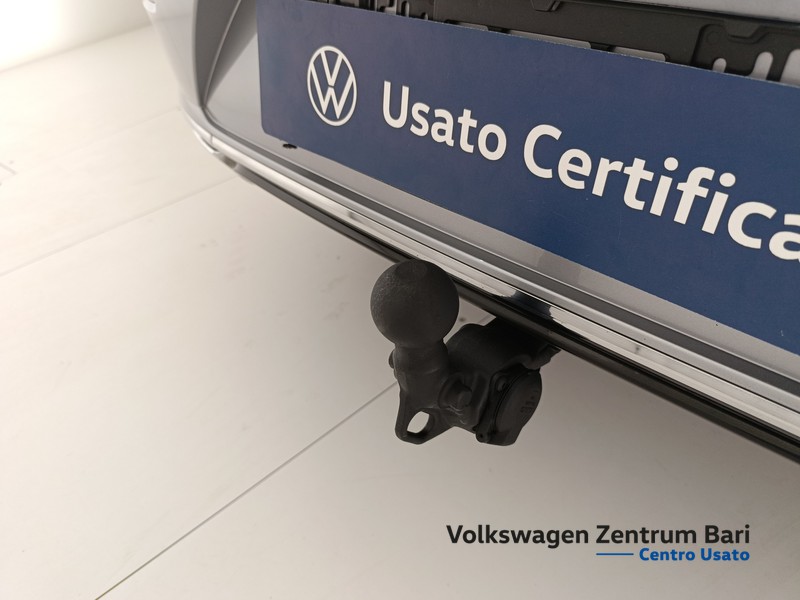 Volkswagen Arteon SB R-L GT110 TDID7F - 21