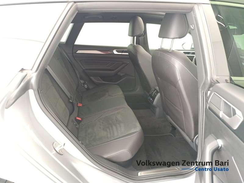 Volkswagen Arteon SB R-L GT110 TDID7F - 23