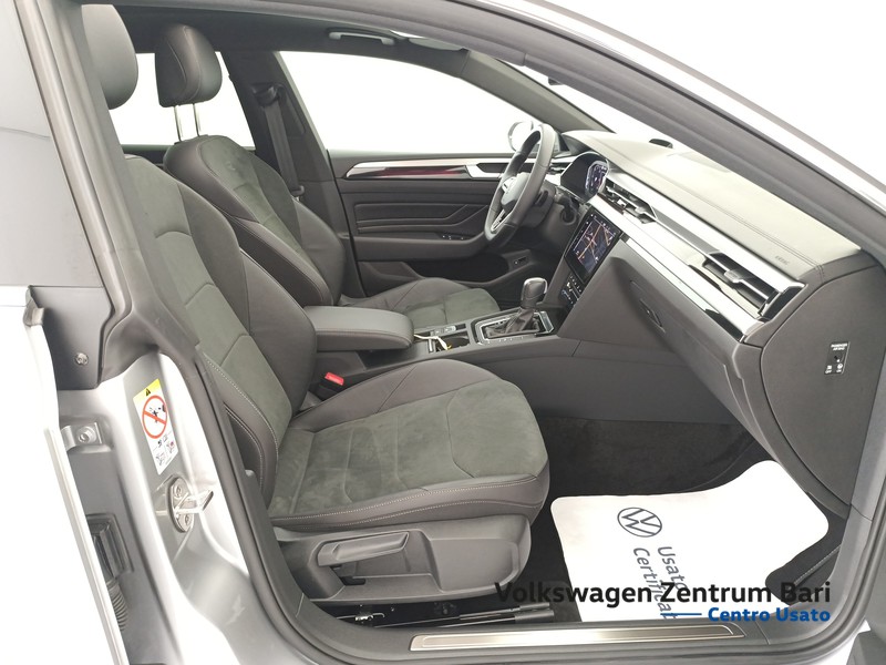 Volkswagen Arteon SB R-L GT110 TDID7F - 24