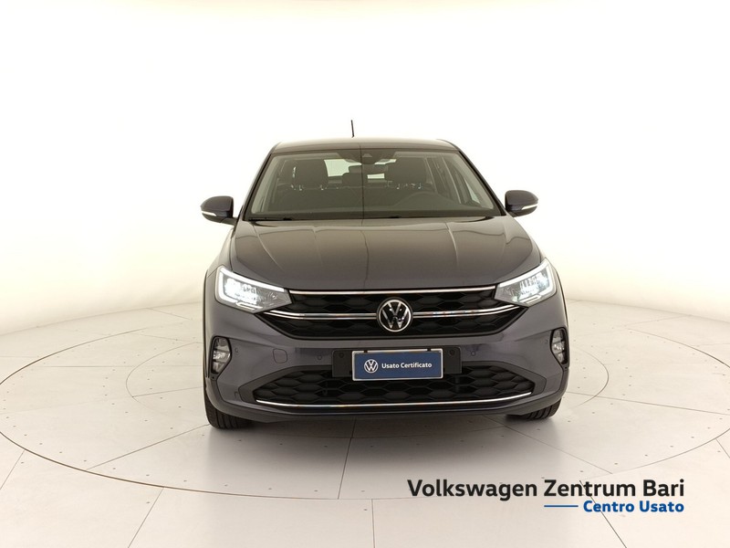 Volkswagen Taigo 1.0 tsi life 115cv - 3