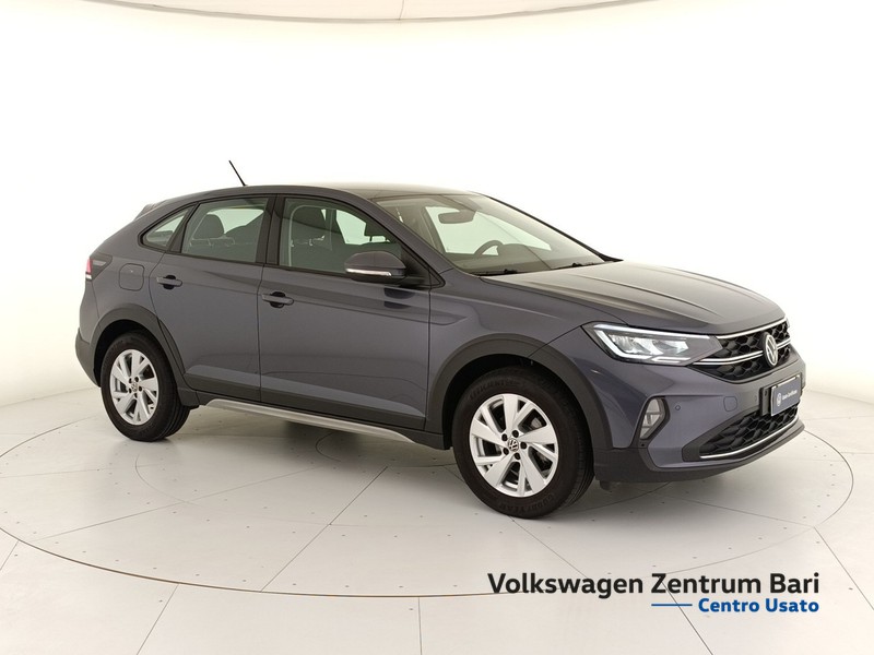 Volkswagen Taigo 1.0 tsi life 115cv - 4