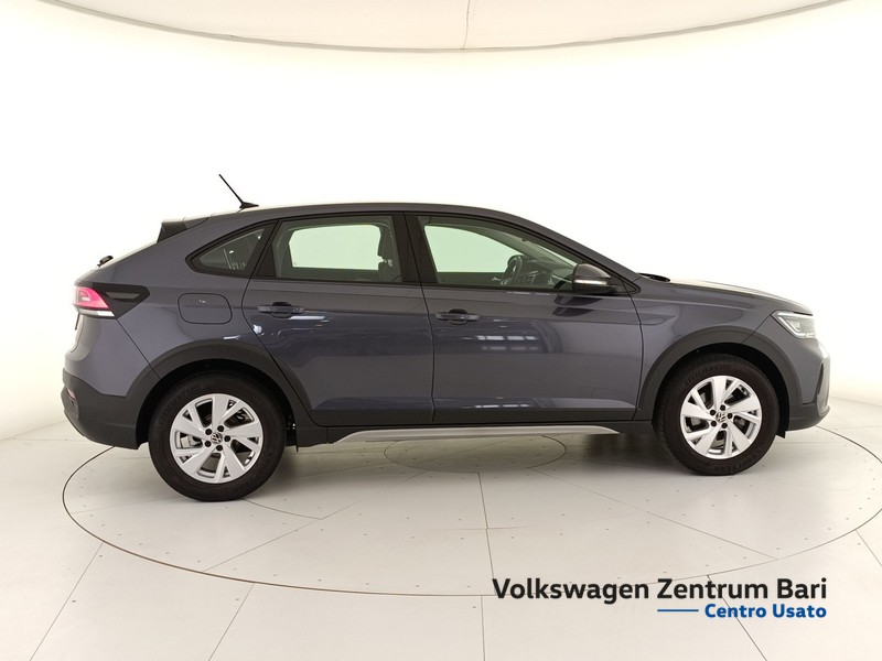 Volkswagen Taigo 1.0 tsi life 115cv - 5