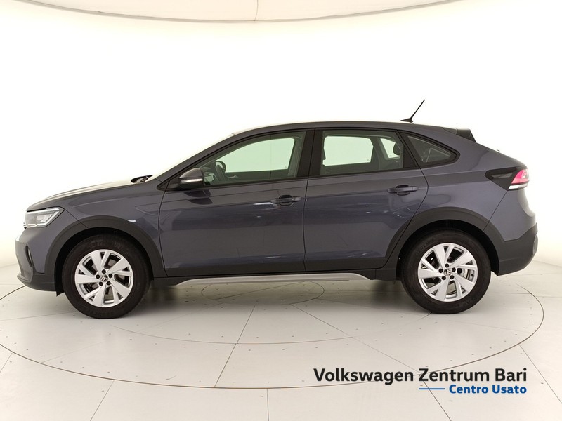 Volkswagen Taigo 1.0 tsi life 115cv - 9