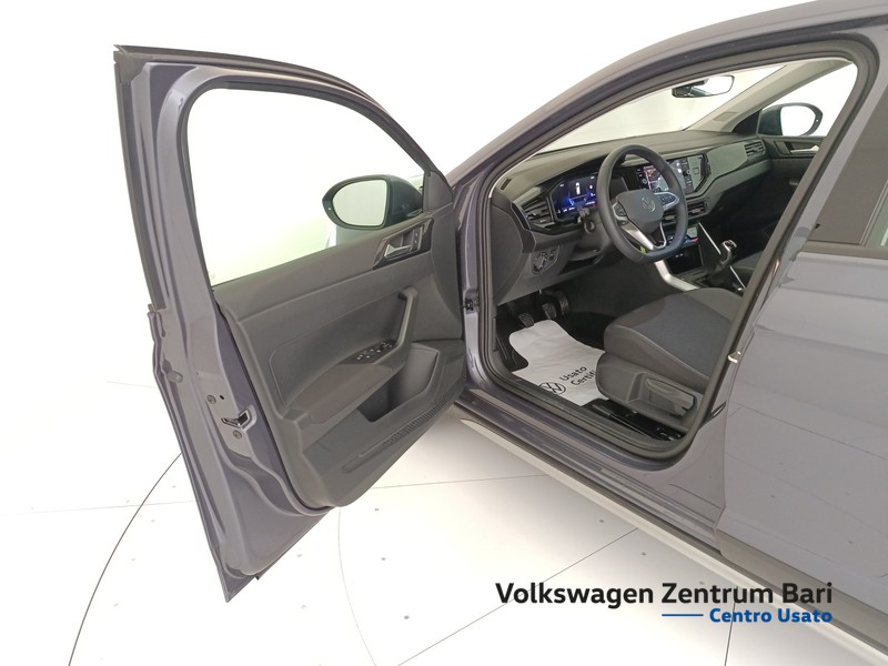 Volkswagen Taigo 1.0 tsi life 115cv - 12