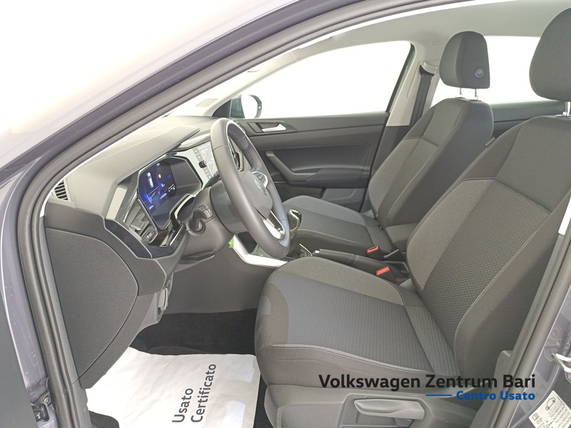 Volkswagen Taigo 1.0 tsi life 115cv - 13