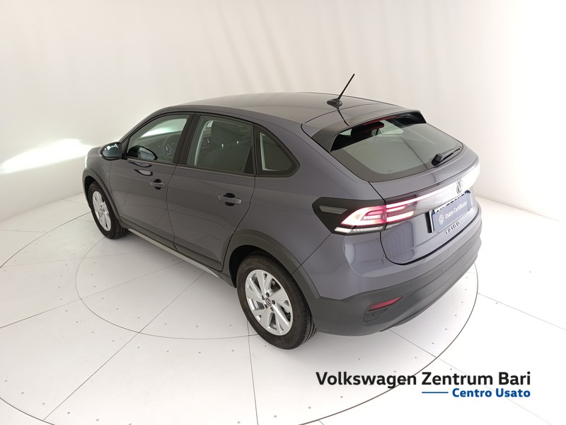 Volkswagen Taigo 1.0 tsi life 115cv - 15