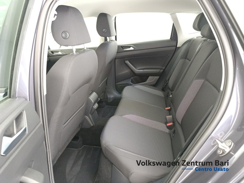 Volkswagen Taigo 1.0 tsi life 115cv - 16