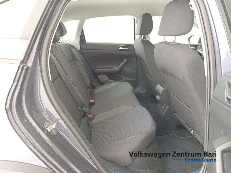 Volkswagen Taigo 1.0 tsi life 115cv - 19