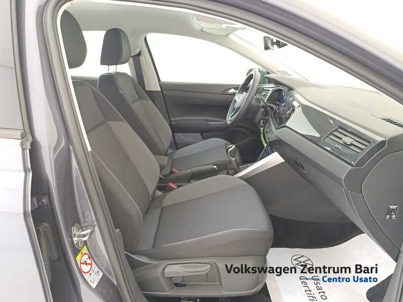 Volkswagen Taigo 1.0 tsi life 115cv - 20