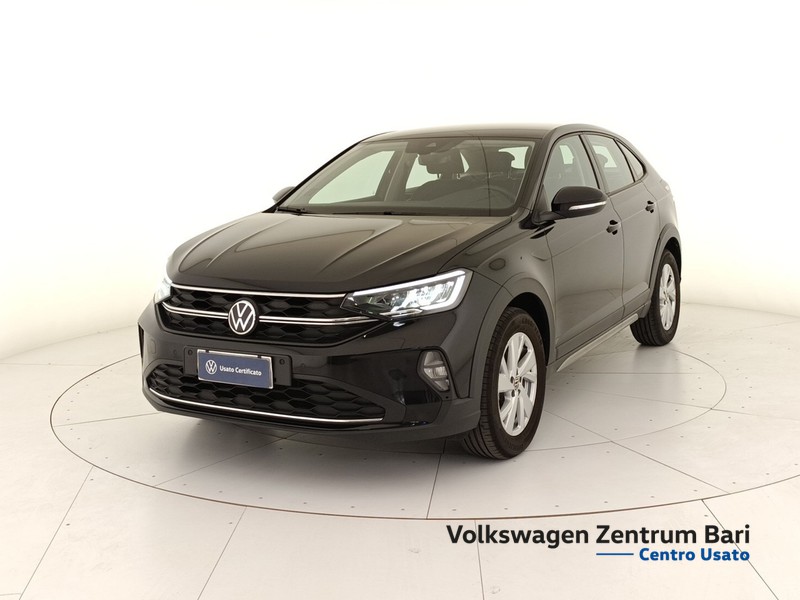 Volkswagen Taigo 1.0 tsi life 115cv - 1