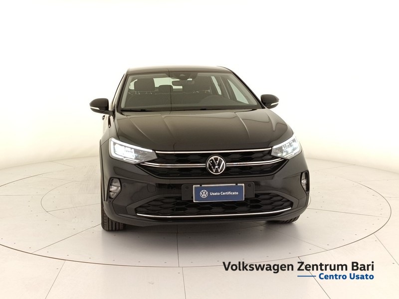 Volkswagen Taigo 1.0 tsi life 115cv - 3