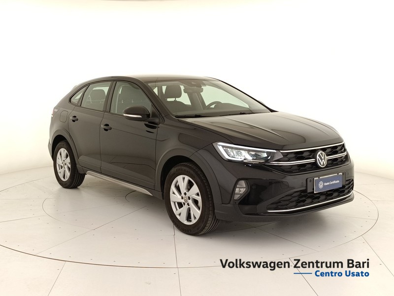 Volkswagen Taigo 1.0 tsi life 115cv - 4