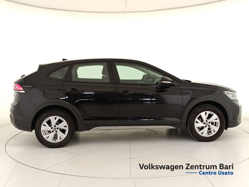 Volkswagen Taigo 1.0 tsi life 115cv - 5