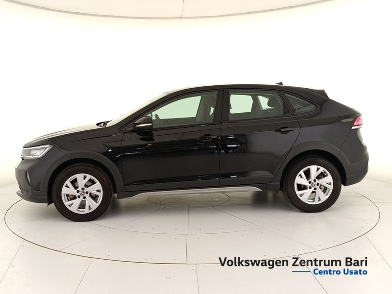Volkswagen Taigo 1.0 tsi life 115cv - 9