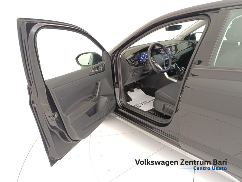 Volkswagen Taigo 1.0 tsi life 115cv - 11