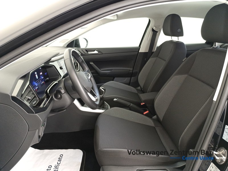 Volkswagen Taigo 1.0 tsi life 115cv - 12