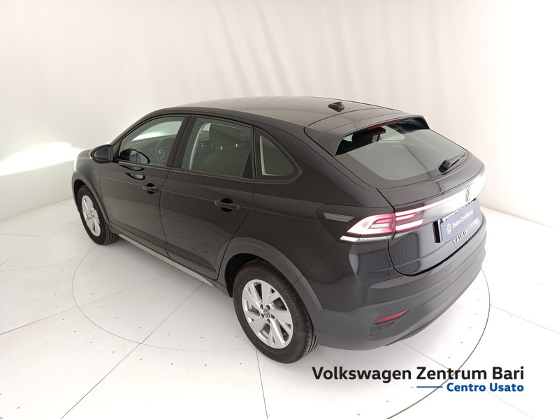Volkswagen Taigo 1.0 tsi life 115cv - 14