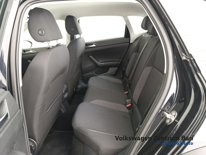 Volkswagen Taigo 1.0 tsi life 115cv - 15