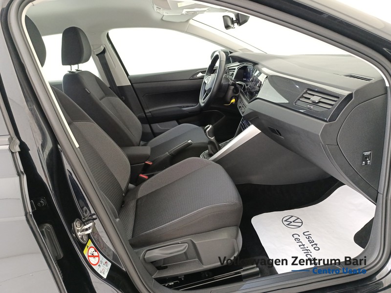 Volkswagen Taigo 1.0 tsi life 115cv - 19