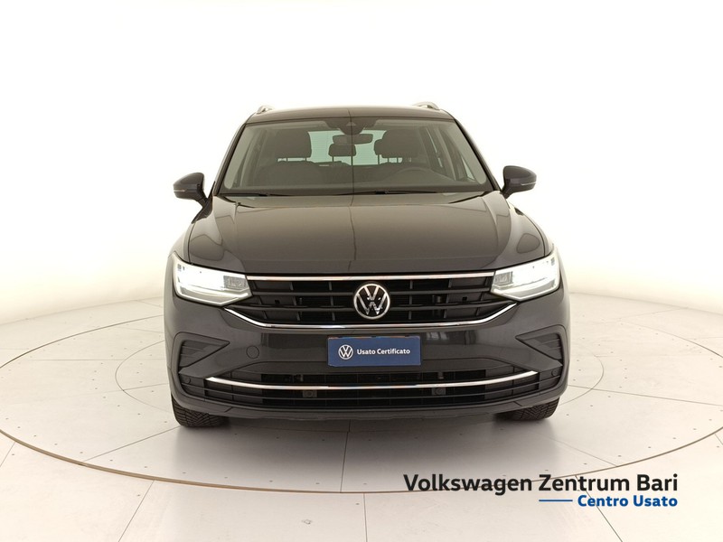 Volkswagen Tiguan 2.0 tdi life 4motion 150cv dsg - 3