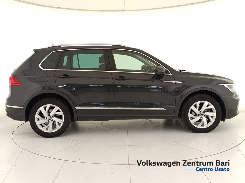 Volkswagen Tiguan 2.0 tdi life 4motion 150cv dsg - 5