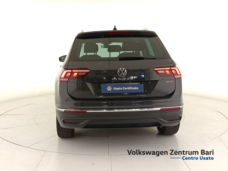 Volkswagen Tiguan 2.0 tdi life 4motion 150cv dsg - 7