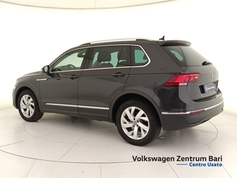 Volkswagen Tiguan 2.0 tdi life 4motion 150cv dsg - 8