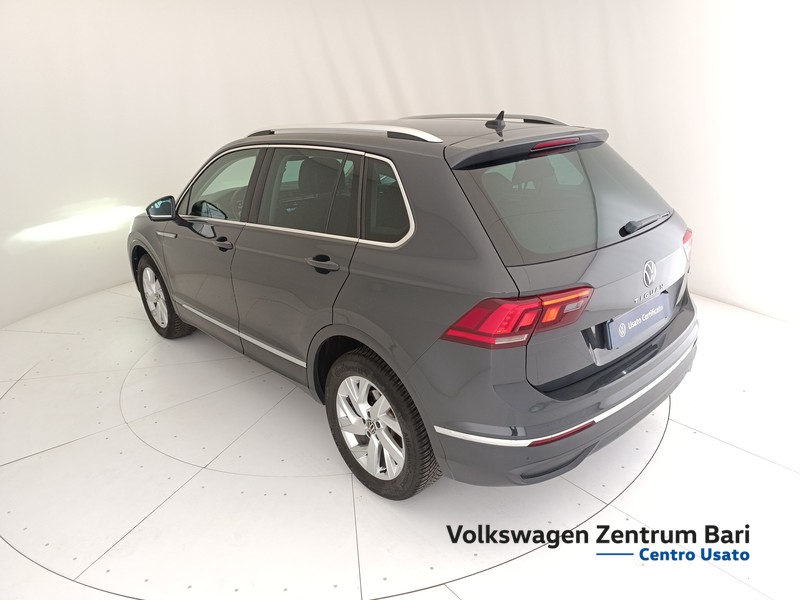 Volkswagen Tiguan 2.0 tdi life 4motion 150cv dsg - 14