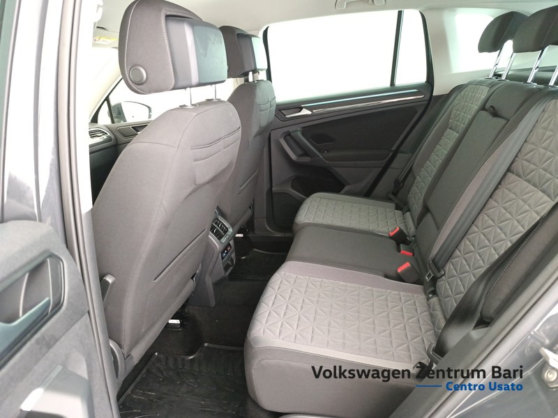 Volkswagen Tiguan 2.0 tdi life 4motion 150cv dsg - 15