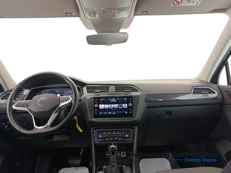 Volkswagen Tiguan 2.0 tdi life 4motion 150cv dsg - 16