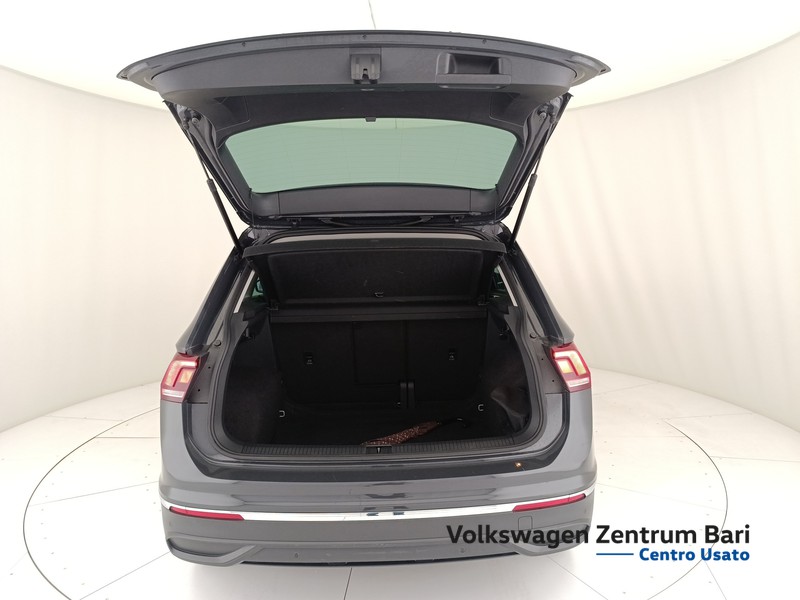 Volkswagen Tiguan 2.0 tdi life 4motion 150cv dsg - 18