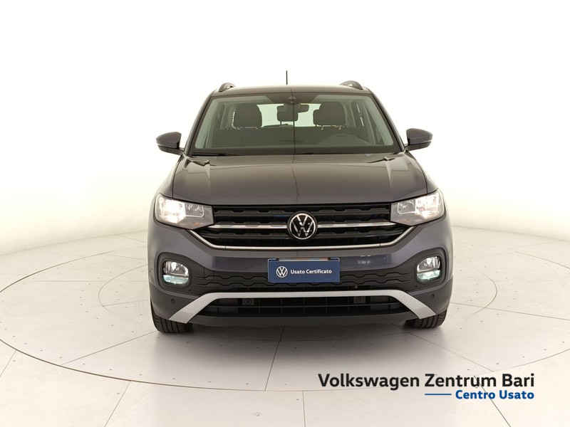 Volkswagen T-Cross 1.0 tsi style 95cv - 3