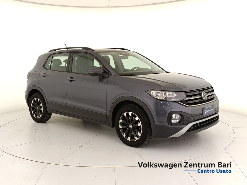 Volkswagen T-Cross 1.0 tsi style 95cv - 4