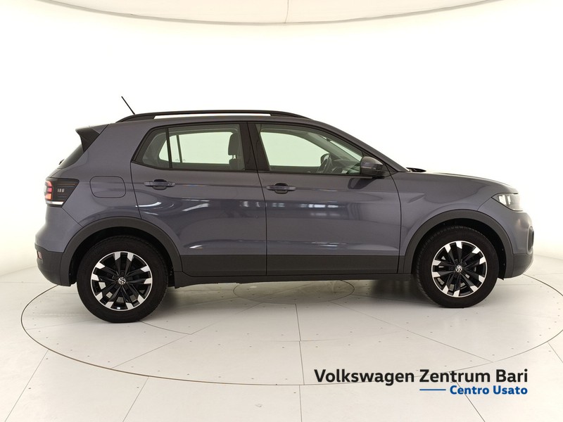 Volkswagen T-Cross 1.0 tsi style 95cv - 5
