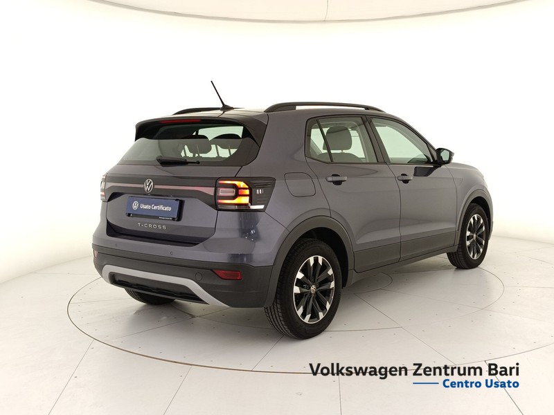 Volkswagen T-Cross 1.0 tsi style 95cv - 6