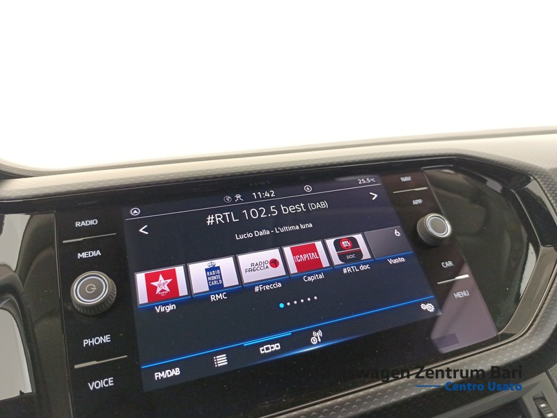 Volkswagen T-Cross 1.0 tsi style 95cv - 10