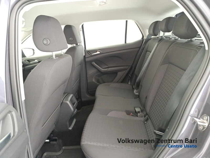Volkswagen T-Cross 1.0 tsi style 95cv - 14