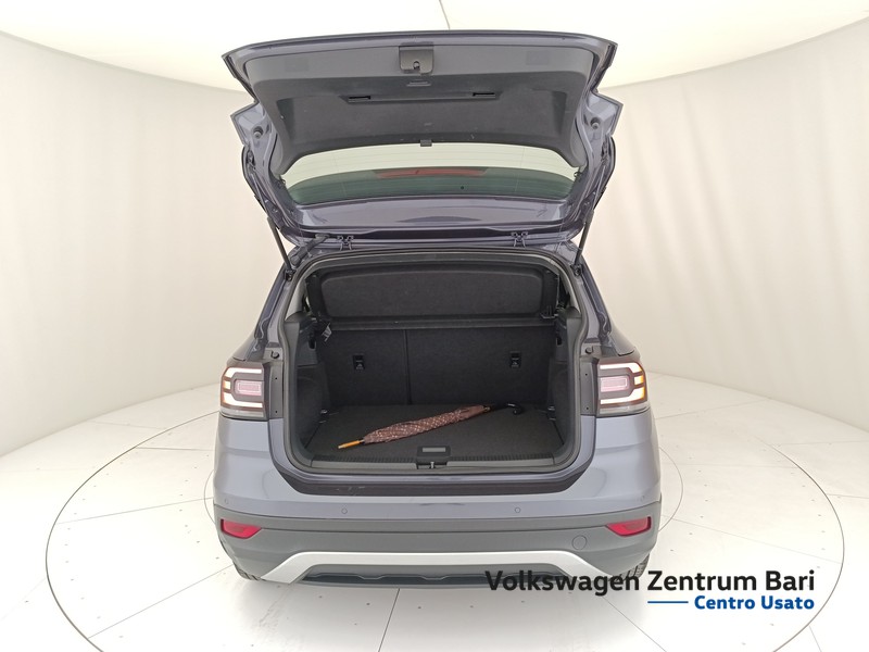 Volkswagen T-Cross 1.0 tsi style 95cv - 16