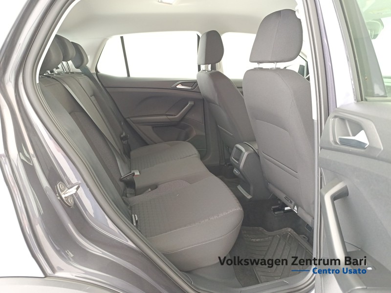 Volkswagen T-Cross 1.0 tsi style 95cv - 17
