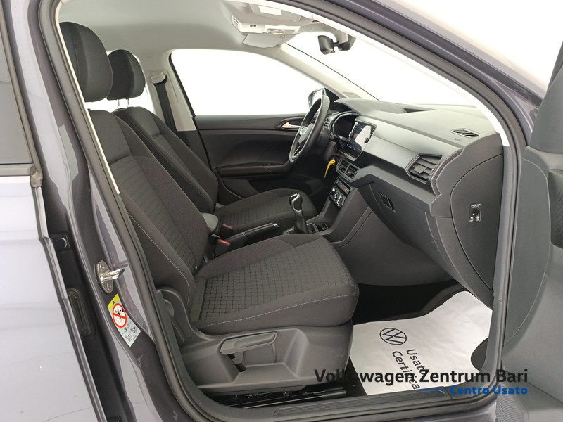 Volkswagen T-Cross 1.0 tsi style 95cv - 18