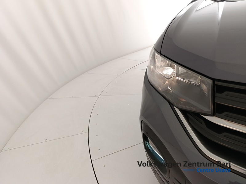 Volkswagen T-Cross 1.0 tsi style 95cv - 19