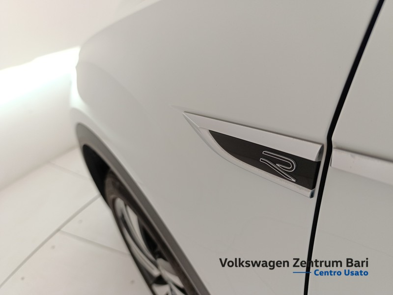 Volkswagen T-Roc 1.5 tsi r-line dsg - 16