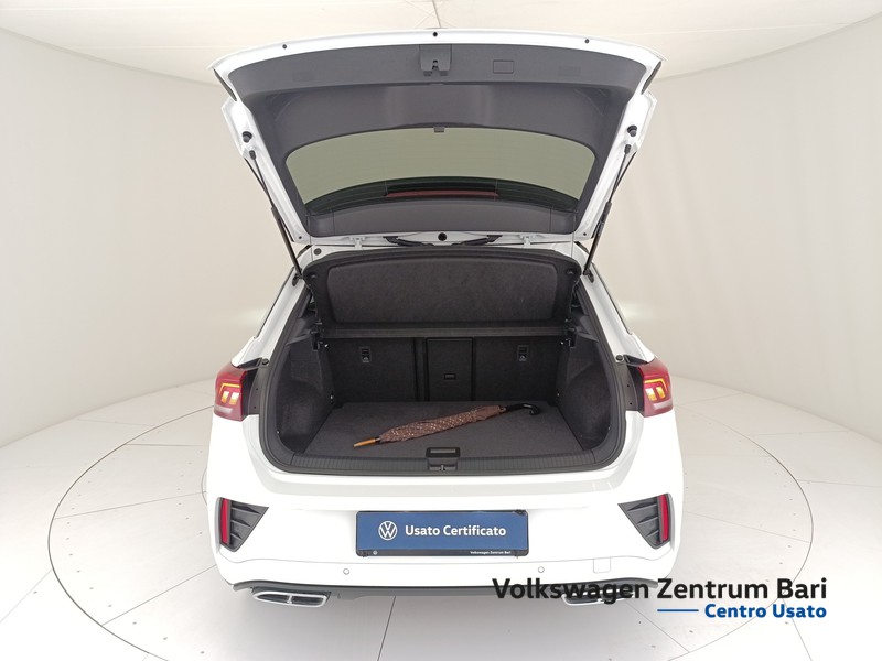 Volkswagen T-Roc 1.5 tsi r-line dsg - 20