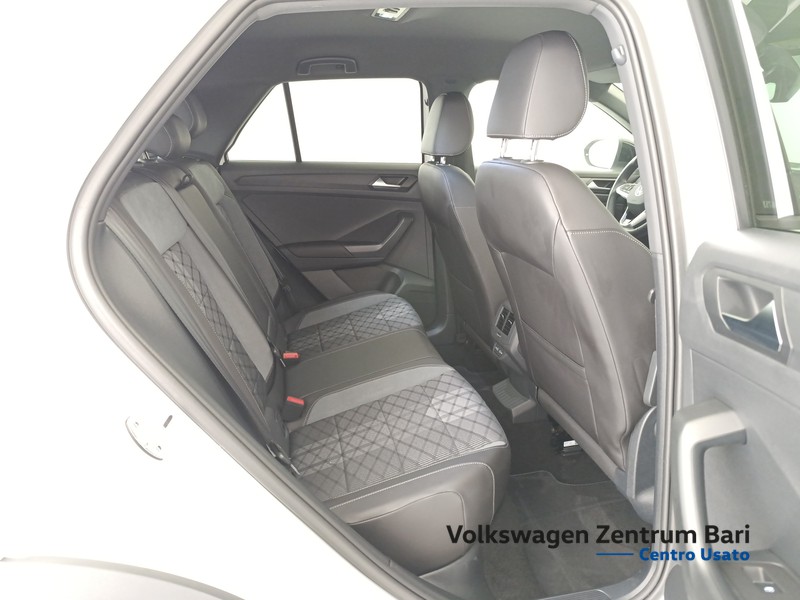 Volkswagen T-Roc 1.5 tsi r-line dsg - 21