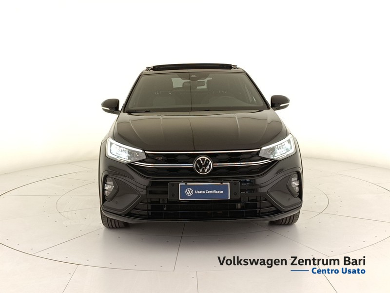 Volkswagen Taigo 1.0 tsi r-line 115cv - 3
